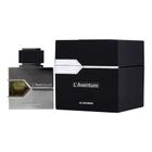 Perfume Masculino Al Haramain L Aventure 100 Ml Eau de Parfum