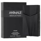 Perfume Masculino Animale - Seduction EDT 100ml