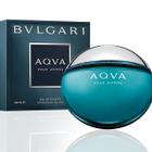 Perfume Masculino Aqva Pour Home Eau de Toilette 100 ml + 1 Amostra de Fragrância