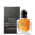 Perfume Masculino Armani Stronger With You Edt 100ml