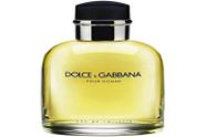 Perfume Masculino Aromático por Dolce e Gabbana - 70ml