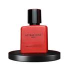 Perfume masculino attracione men 25ml