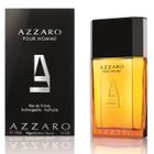 Perfume Masculino Azarro Pour Home Eau de Toilette 100 ml + 1 Amostra de Fragrância