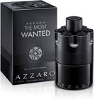 Perfume Masculino Azarro The Most Wanted Eau De Parfum Intense 100ml