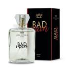 Perfume Masculino Bad Man Amakha Paris 100ml Parfum