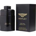 Perfume Masculino Bentley For Men Absolute Bentley Eau De Parfum 100 Ml