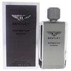 Perfume Masculino Bentley Momentum Intense EDP 100ml