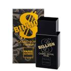 Perfume Masculino Billion Casino Royal 100ml - Paris Elysees