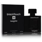 Perfume Masculino Black Touch Franck Olivier 100 ML Eau De Toilette