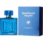 Perfume Masculino Blue Touch by Franck Olivier EDT 100ml