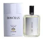 Perfume Masculino Boss'Man 100ml Zyone Parfum Alta Fixação