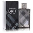 Perfume Masculino Brit Burberry 100 ML Eau De Toilette