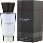 Perfume Masculino Burberry Touch Burberry Eau De Toilette Spray 100 Ml (Nova Embalagem)