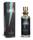 Perfume Masculino Canibal For Men 15ml - Moments Paris