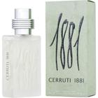 Perfume Masculino Cerruti 1881 Nino Cerruti Eau De Toilette Spray 50 Ml