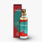 Perfume Masculino Challenge 15ml Amakha Paris