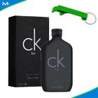 Perfume Masculino Ck Be 100ml Com Chaveiro Abridor