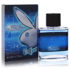 Perfume Masculino Coty Super Playboy 50 Ml Eau De Toilette