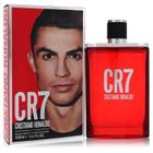 Perfume Masculino Cristiano Ronaldo Cr7 Cristiano Ronaldo 100 ml EDT