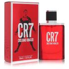 Perfume Masculino Cristiano Ronaldo Cr7 Cristiano Ronaldo 30 ml EDT