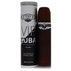 Perfume Masculino Cuba Vip Fragluxe 100 ml EDT