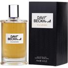 Perfume Masculino David Beckham Classic David Beckham Eau De Toilette Spray 90 Ml