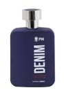 Perfume Masculino Denim Polo Wear Azul Médio