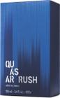 Perfume Masculino Desodorante Colônia 100Ml Quasar Rush