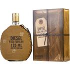 Perfume Masculino Diesel Fuel For Life Diesel Eau De Toilette Spray 125 Ml