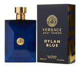 Perfume Masculino Dylan Blue Pour Home edt 200 ml + 1 Amostra de Fragrância