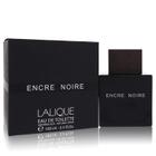 Perfume Masculino Encre Noire Lalique 100 ml EDT