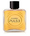 Perfume masculino eudora pulse 100ml