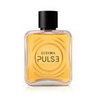 Perfume Masculino Eudora Pulse Deo Colonia 100ml