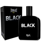 Perfume Masculino Everlast Black - Deo Colônia 100ml