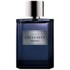 Perfume Masculino Exclusive Reserve 75ml - Avon