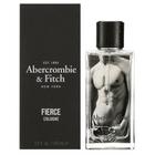 Perfume Masculino Fierce Abercrombie & Fitch Eau de Cologne 200ml