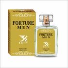 Perfume Masculino Fortune Kifty 100ml