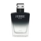 Perfume Masculino Gianfranco Ferre Preta 50ml - Eau de Toilette