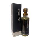 Perfume Masculino Goodblack 15ML Moments Paris