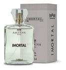 Perfume Masculino Imortal Amakha Paris 100ml Parfum