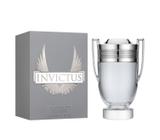 Perfume Masculino Invictus Paco Rabanne Eau de Toilette 200ml