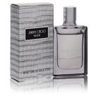 Perfume Masculino Jimmy Choo Man Jimmy Choo 4.5 ml Mini EDT