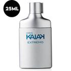 Perfume Masculino Kaiak Extremo 25ml Natura - Natura Cosméticos