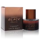 Perfume Masculino Kenneth Cole Copper Black 50 Ml Eau De Toilette