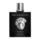 Perfume masculino kings & queens excellence amaran edp 100ml