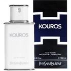 Perfume Masculino Kouros Eau de Toilette 100 ml + 1 Amostra de Fragrância