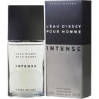 Perfume Masculino L'Eau D'Issey Pour Homme Intense Issey Miyake Eau De Toilette Spray 75 Ml