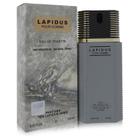 Perfume Masculino Lapidus Ted Lapidus 100 ml EDT