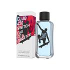 Perfume Masculino Linn Young Club 420 Switch EDT 100ml