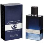 Perfume Masculino Linn Young Cross Country Edt 100ml